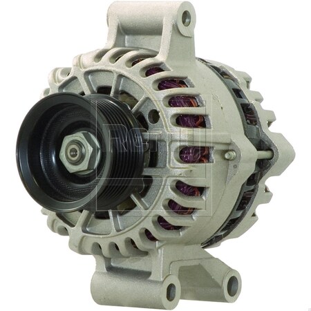 Remy Alternator, 92527 92527